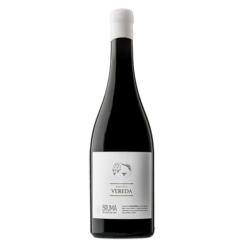 Monastrell Terroir wine Jumilla Bruma - Parcela Vereda