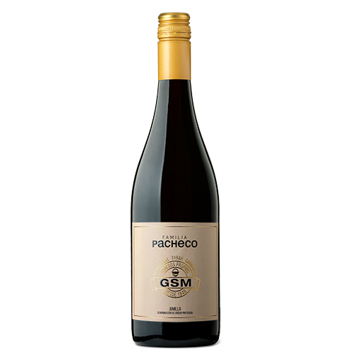 Familia Pacheco GSM