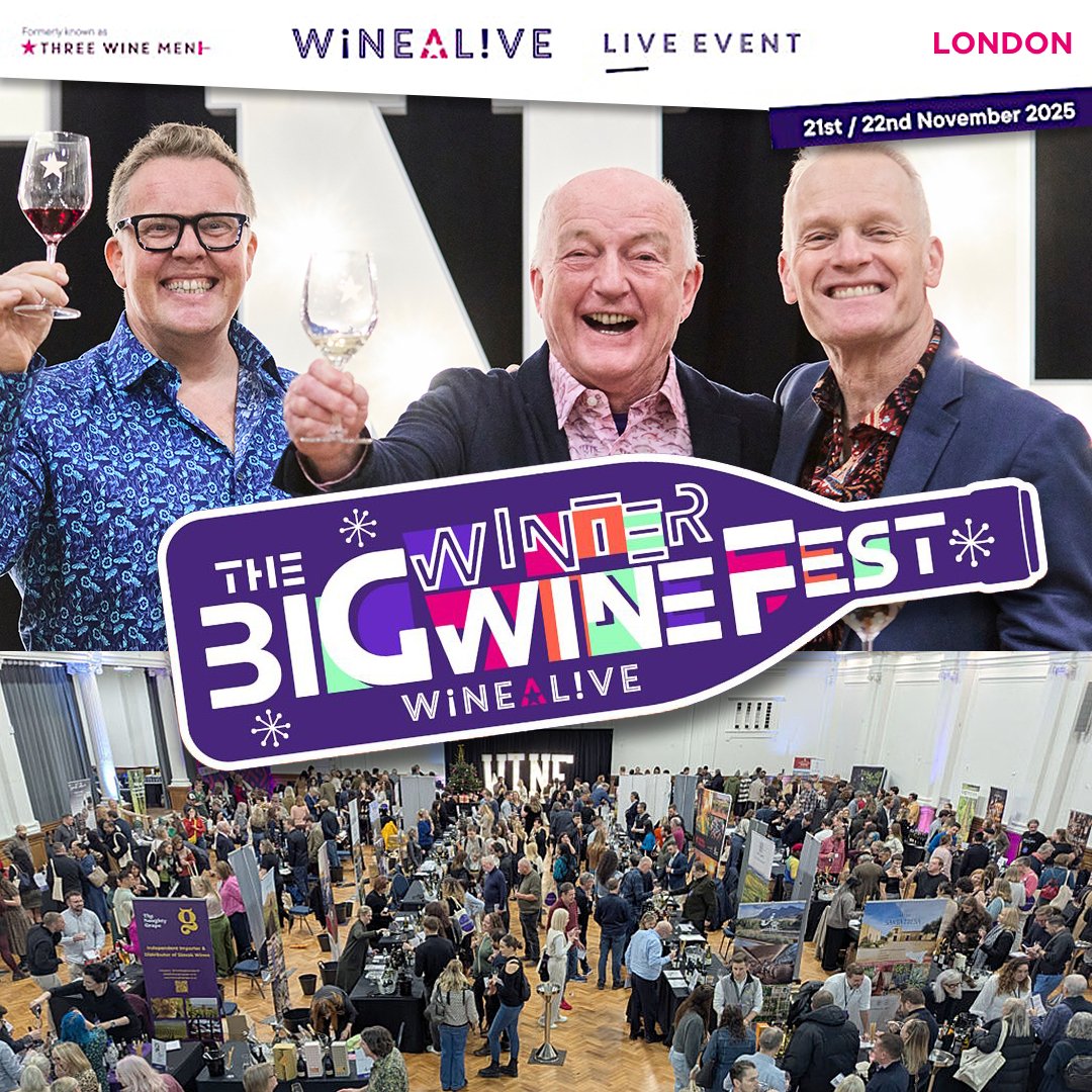 winter-wine-fest1 Wine Alive. Big Christmas Wine Fest